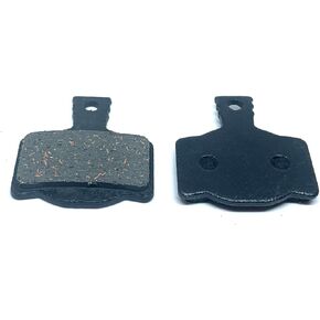 Disc Bike Brake Pads for MAGURA MT2, MT4, MT6, MT8, MT4E, MT Trail Rear, MT8 Pro, MT8 SL, MT Sport - High Performance, Durable, Easy Install, Specific, Black