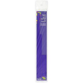 LoRan LM-1 Line Magnifier, 3.27 x 18.760000000000002 x 23.59 cm, Clear
