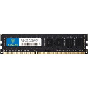 8 GB PC3-10600 DDR3 1333 Udimm