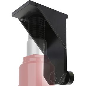 MATINA Shipping Container Jack Lug, Shipping Container Bottle Jack Lug for Level Shipping Container House or Storage, Ultra High Strength Jack Leveling Attachment in Shipping Container Accessories