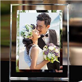 إطارات صور زجاجية مقاس 8 × 10 زجاج بحافة عاكسة £¬8x10 إطار صورة إطارات زجاجية مقاس 8 × 10 بوصة مع واجهة زجاجية للملصقات والشهادات والرسوم التوضيحية
