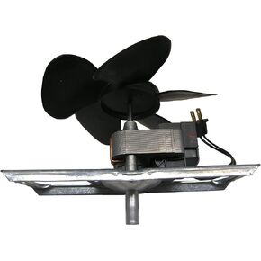 محرك مروحة الحمام نوتون S16665000، أبيض in Kuwait