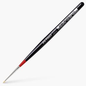 da Vinci Watercolor 4210 Watercolor Brush, Black 4 Each in Kuwait