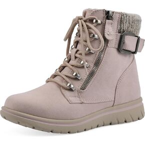 CLIFFS BY WHITE MOUNTAIN Women's Shoes Hearten City Hiker Boot