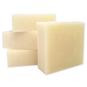 Dr Adorable 25 Lb Premium Goats Milk Glycerin Melt & Pour Soap Base Organic