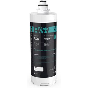 Frizzlife FK-HF Replacement Cartridge with Filter Loaded - for FK99 Under Sink Water Filter System