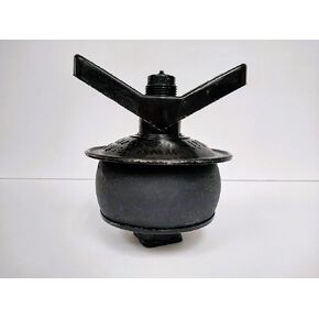 4" Hand-Tite Pipe Plug