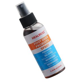 Foot Fungus Treatment Extra Strength Spray Foot Treatment Odor Removement