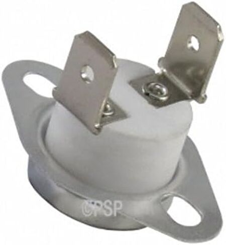 Vista Flame Pellet VF100 مفتاح الحد المنخفض F120 - EF-015 in Saudi Arabia