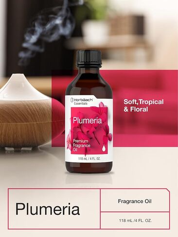 زيت عطري برائحة التفاح | 0.5 اونصة سائلة (15 مل) | درجة ممتازة | للموزعات وصناعة الشموع والصابون والمشاريع اليدوية والمزيد | من هورباش in Kuwait