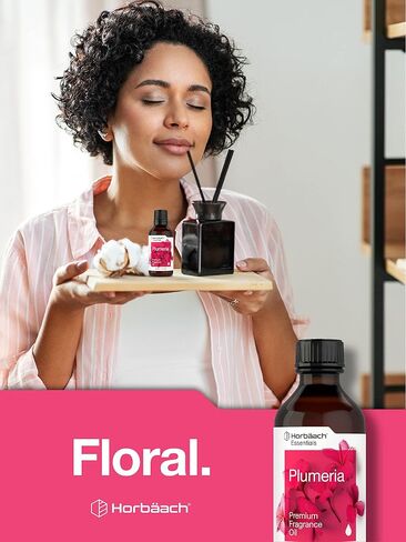 زيت عطري برائحة التفاح | 0.5 اونصة سائلة (15 مل) | درجة ممتازة | للموزعات وصناعة الشموع والصابون والمشاريع اليدوية والمزيد | من هورباش in Kuwait