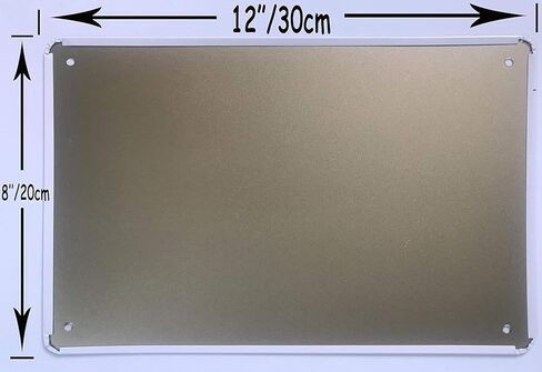 Zuhhgii الرجعية القصدير علامة فان جوخ أسفل النهر خمر مضحك الجدة علامات معدنية رجل الكهف علامات روح الدعابة أفلام الموسيقى بار الفن ملصق الرجعية طباعة جدار ديكور المرآب الهدايا 12x8 بوصة in Kuwait