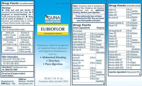Eubioflor 1 Ounces in Kuwait