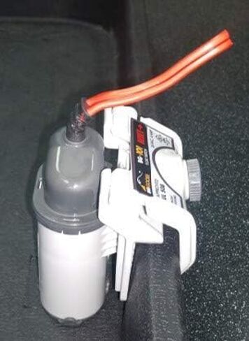 مفتاح تعويم المكثف BIGGOOSE BG101 (20) in Saudi Arabia