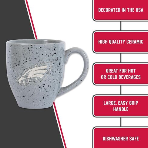 Rico Industries NFL Unisex-Adult Modern in Saudi Arabia