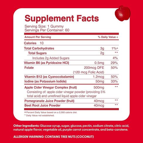 Feel Great Zinc Gummies for Kids | Bolster Your Child's Immune System with Yummy Kids Vitamins | Great Tasting Natural Flavor Gummy Supplement Vitamins | 60 Gummies in Saudi Arabia