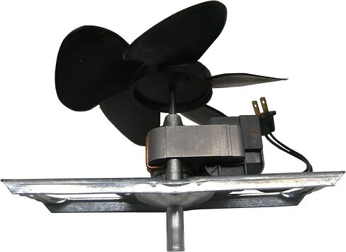 محرك مروحة الحمام نوتون S16665000، أبيض in Kuwait