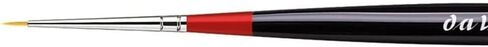 da Vinci Watercolor 4210 Watercolor Brush, Black 4 Each in Kuwait