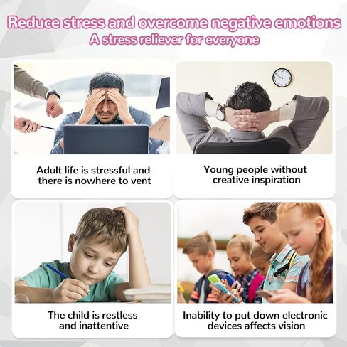 صندوق ألغاز الأطفال: مكعبات إنفينيتي ثلاثية الأبعاد، صناديق ألغاز ثلاثية الأبعاد، مكعبات بناء، مكعبات سحرية، أدوات رائعة، هدايا عيد ميلاد للأعمار 8 9 10 11 12 13+ سنة للأولاد والبنات والمراهقين والبالغين in Kuwait