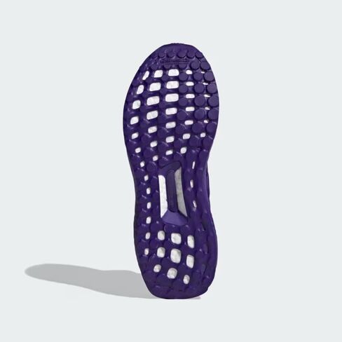 ADIDAS Women's Ultraboost 2023 1.0 Running Shoes, Cloud White/Energy Ink/Collegiate Purple, US 8.5 W in Saudi Arabia
