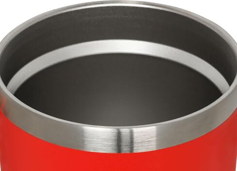 FOCO Atlanta Falcons NFL Team Color Insulated Stainless Steel Mug in Saudi Arabia