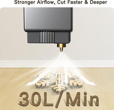 BROVR Honeycomb Laser Bed 400mm x 400mm, Honeycomb Working Panel for Laser Engraver and CO2 Laser Cutter, Aluminum Honeycomb Working Table for Fast Heat Dissipation,Smooth Edge Cut in Kuwait