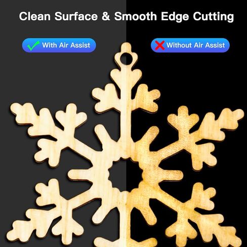 BROVR Honeycomb Laser Bed 400mm x 400mm, Honeycomb Working Panel for Laser Engraver and CO2 Laser Cutter, Aluminum Honeycomb Working Table for Fast Heat Dissipation,Smooth Edge Cut in Kuwait