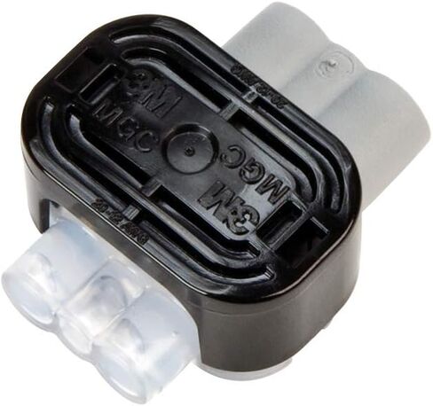 3M Scotchlok Moisture Guard Connector, 100 per jug in Saudi Arabia