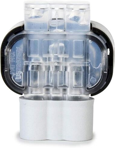 3M Scotchlok Moisture Guard Connector, 100 per jug in Saudi Arabia