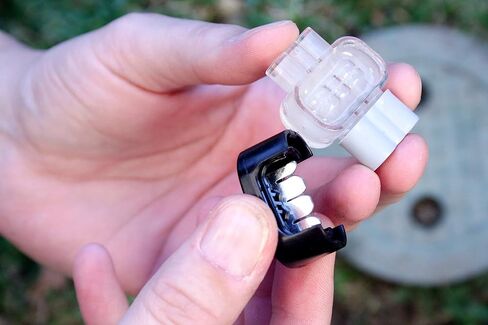 3M Scotchlok Moisture Guard Connector, 100 per jug in Saudi Arabia
