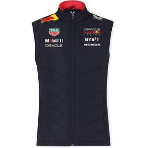 Castore Red Bull Racing F1 2024 Team Vest