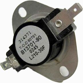 Goodman B1370190 210°/180° Primary Limit Switch