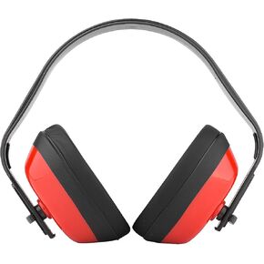 TR Industrial Safety Ear Muff, ANSI S3.19 Approved (1-Pack)