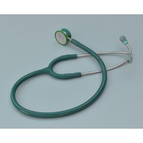 Pediatric Size Diagnostic Stethoscope by KilaLabs KL-330 -SkyBlue
