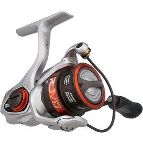 Abu Garcia Revo X Spinning Fishing Reel