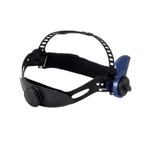 3M 51141560755 عصابة رأس Speedglas وأجهزة التثبيت 100/SL 05-0655-00