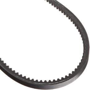 Gates BX105 Tri-Power Belt, BX Section, BX105 Size, 21/32" Width, 13/32" Height, 108" Outside Circumference