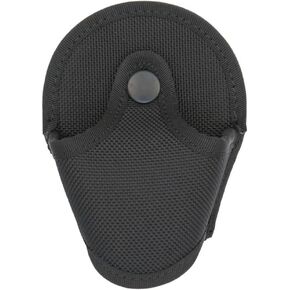 ASP, Inc. Federal Handcuff Case for ASP Handcuffs, Police Gear for Duty Belt and Handcuffs, Law Enforcement Gear, Personal Defense Equipment, Security Guard Equipment, Handcuff Case for Duty Belt