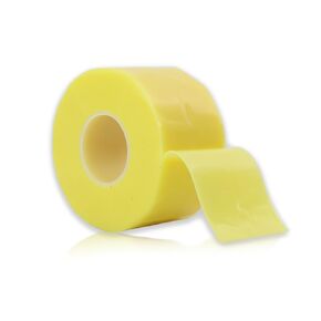 Intelligent Temperature Sensitive Color Changing Insulation Tape 16.4ft Self-Adhesive Waterproof and Heat-Resistant for Power Lines, Cable Terminations Self Fusing Silicone Tape