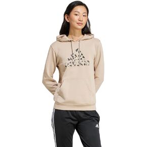 adidas Women's Animal Graphic Hoodie