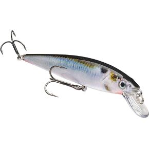 Strike King Strike King Lures KVD Jerkbaits 4 ' Length Hook 1 Package of