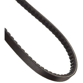 Continental ContiTech Metric V-Belt, XPA2580, Cogged, 13mm Width, 10mm Height, 2580mm Datum Length