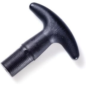 Canoe T Paddle Handle