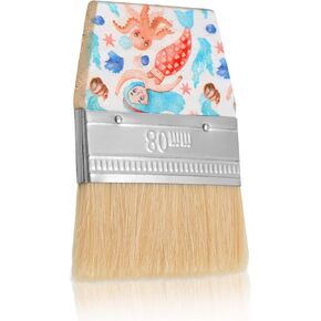 Sand Beach Cleaning Brush Body Skin Feet Sand Remover for Beach Volleyball Sandboxes Beach Events Water Activities Sand Occasion (Fruit)