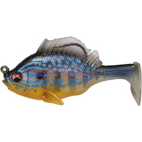 メガバス(Megabass) Sleeper GILL 3.2" 3/4oz.