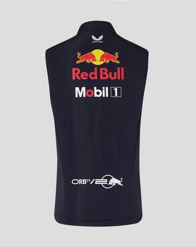 كاستوري ريد بول ريسينغ F1 2024 فريق سترة in Saudi Arabia