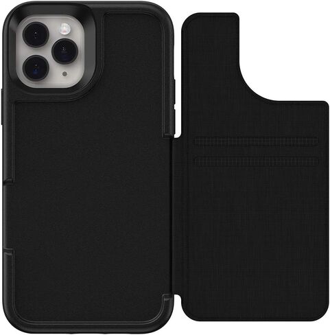 LifeProof FLIP SERIES Wallet Case for iPhone 11 Pro - WATER LILY (SURF SPRAY/DARK JADE) in Saudi Arabia