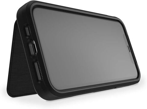 LifeProof FLIP SERIES Wallet Case for iPhone 11 Pro - WATER LILY (SURF SPRAY/DARK JADE) in Saudi Arabia