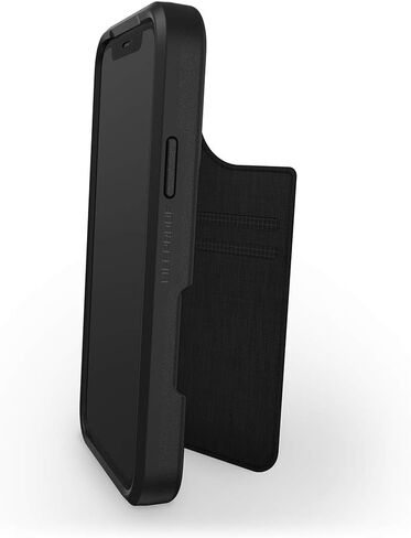 LifeProof FLIP SERIES Wallet Case for iPhone 11 Pro - WATER LILY (SURF SPRAY/DARK JADE) in Saudi Arabia