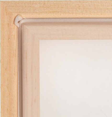 Speedball 85 Monofilament Screen Printing Frame, 16 x 20 Inch in Saudi Arabia